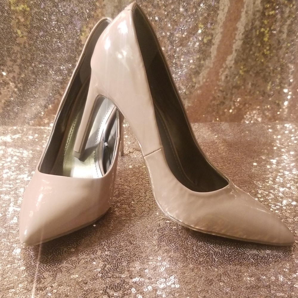 Worthington Patent Pumps